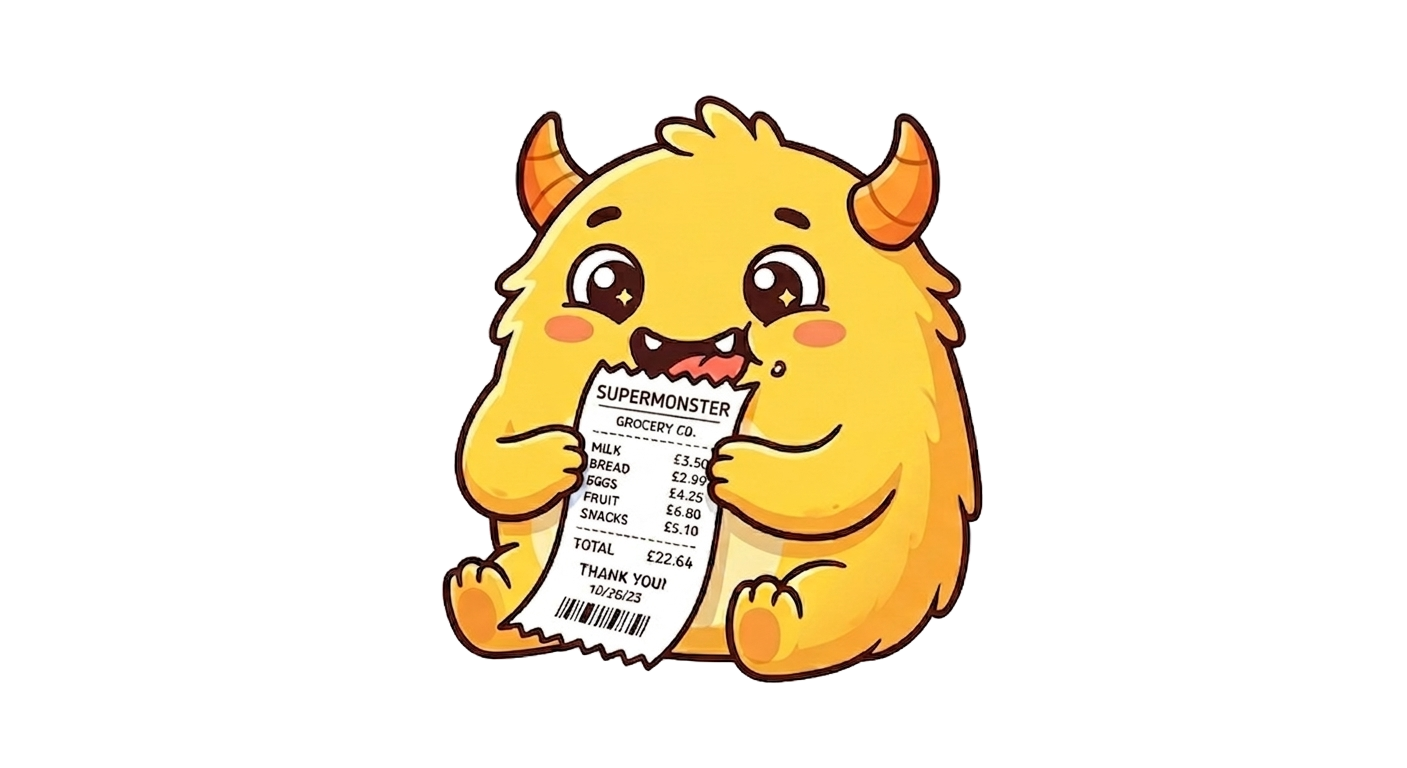 Supermonster