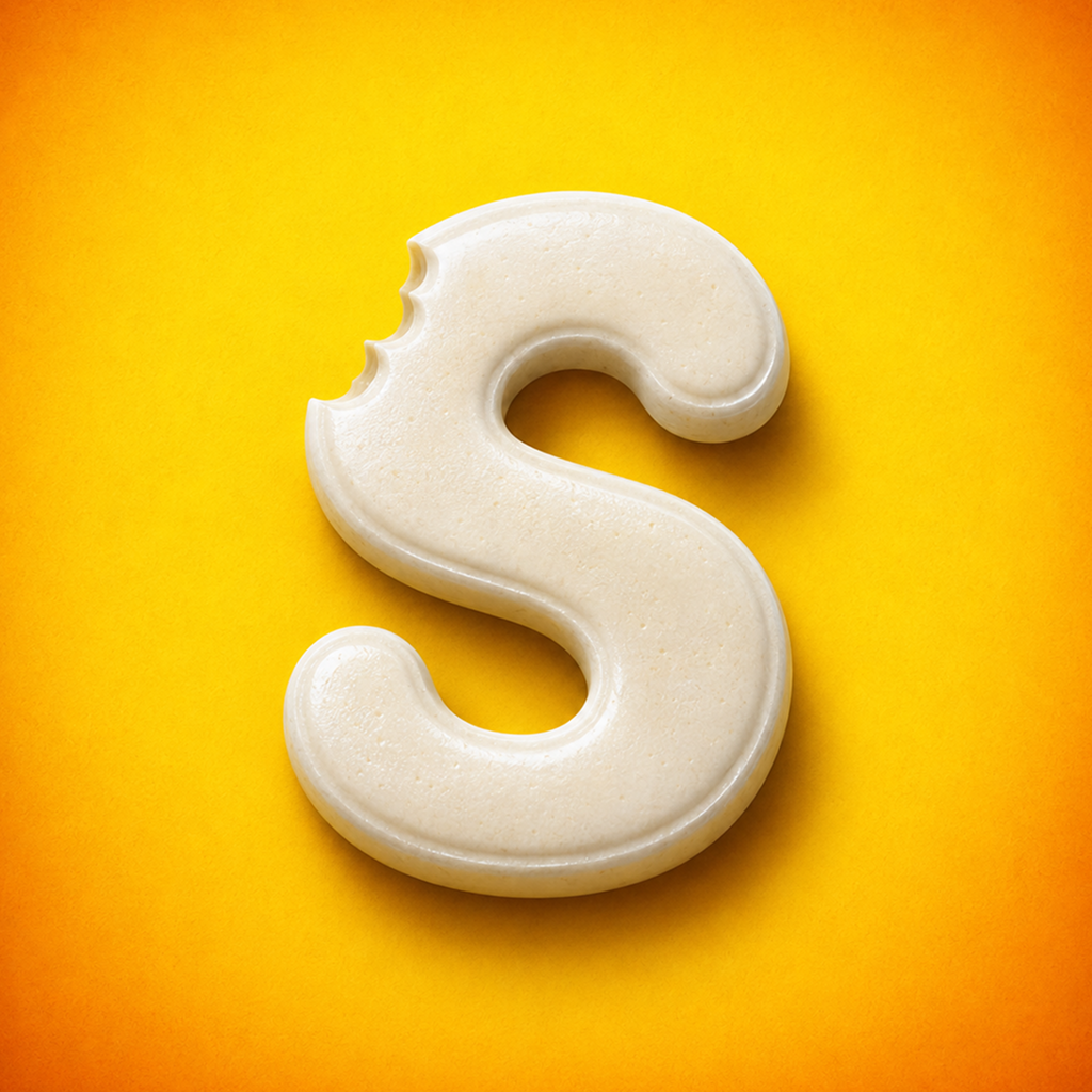 Supermonster app icon